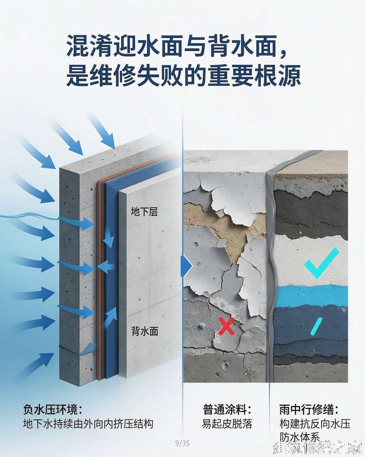 2026/9云浮罗定市屋面防水注意事项