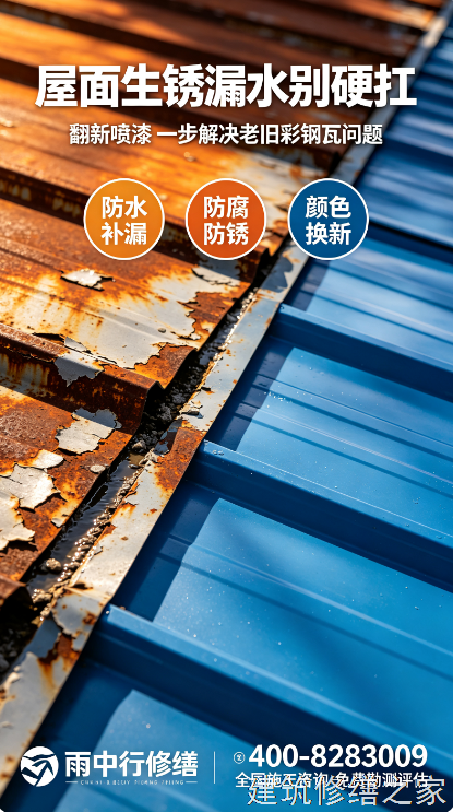 2026/9云浮罗定市外墙防水避坑指南