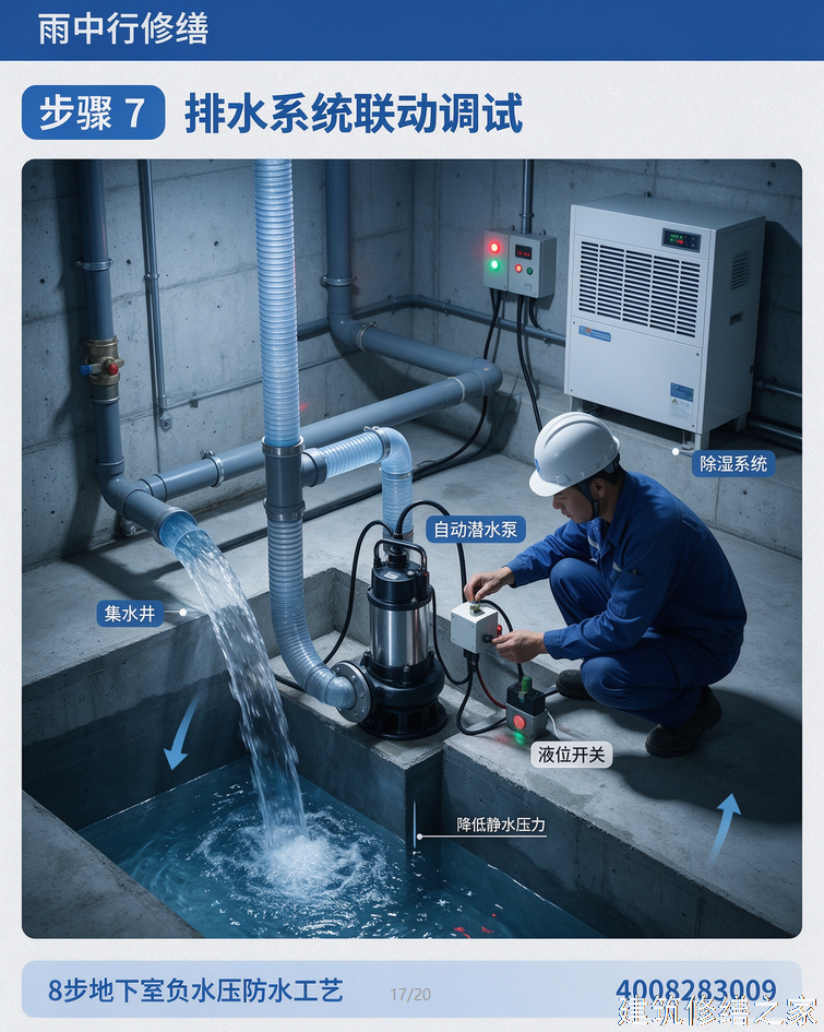 2026/9云浮罗定市外墙防水价格多少