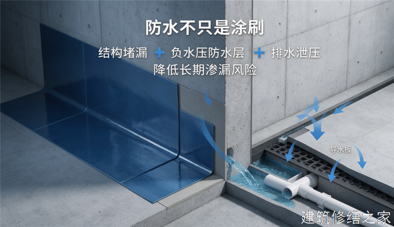 2026/9云浮罗定市管廊堵漏注意事项