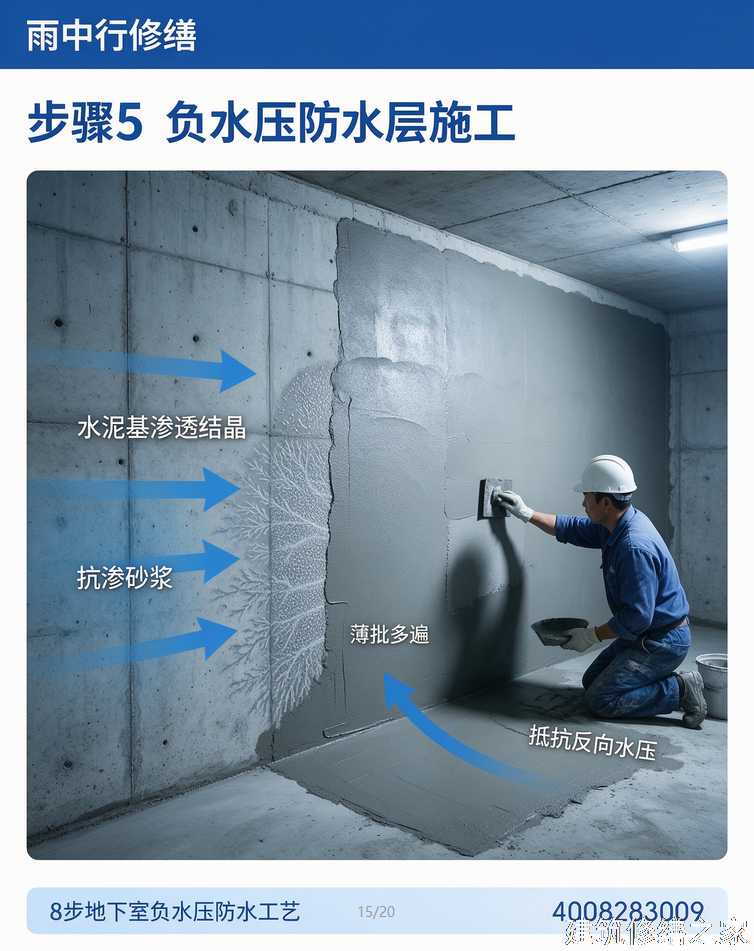 2026/9云浮罗定市船坞堵漏避坑指南